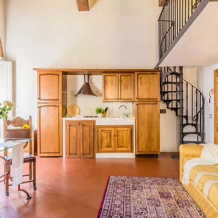 Casa Rebecca In Duomo Appartamento
