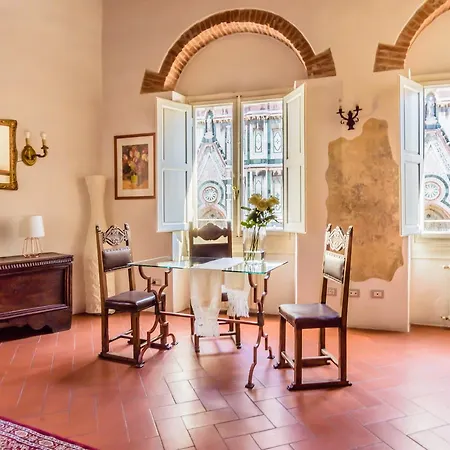 Casa Rebecca In Duomo * Firenze