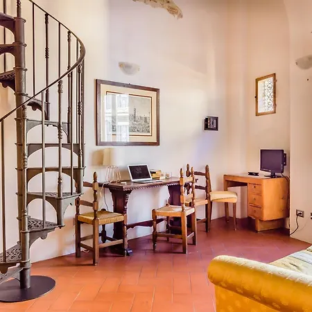 Appartamento Casa Rebecca In Duomo *