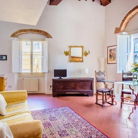 Casa Rebecca In Duomo Firenze