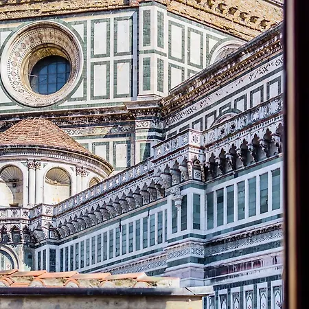 Casa Rebecca In Duomo * Firenze