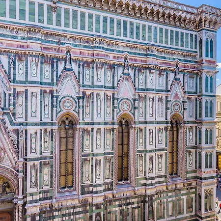 Appartamento Casa Rebecca In Duomo