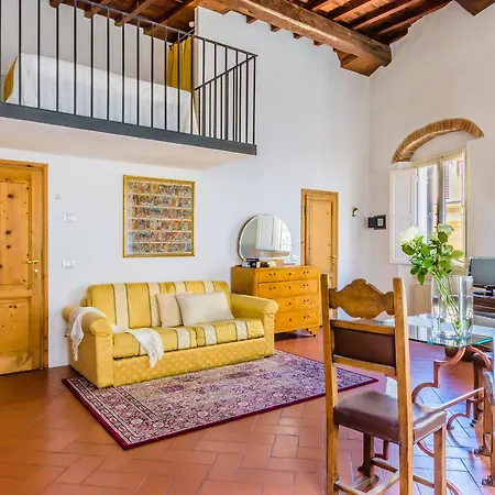 Casa Rebecca In Duomo Appartamento Firenze