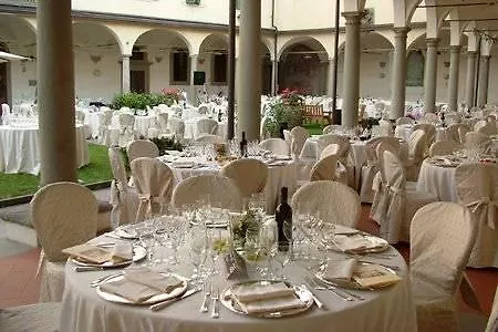 Bed & Breakfast Convitto Della Calza - Casa Per Ferie 3*