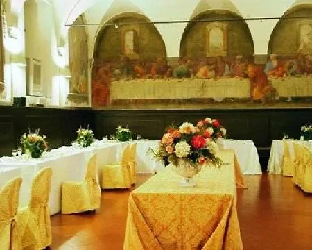 Convitto Della Calza - Casa Per Ferie 3*