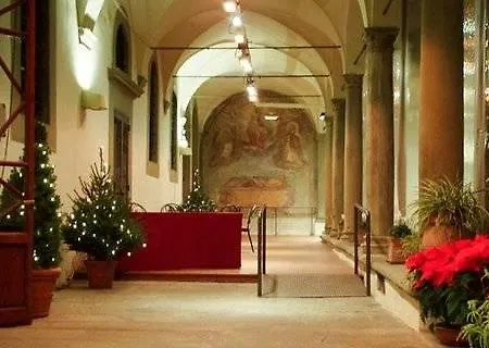 Convitto Della Calza - Casa Per Ferie Bed & Breakfast Firenze