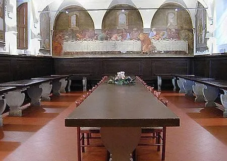 Convitto Della Calza - Casa Per Ferie 3*