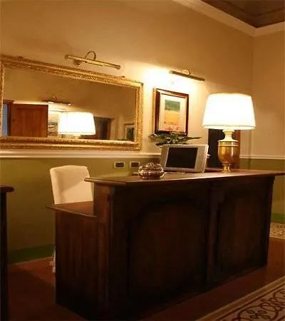B&B Il Marzocco Boutique