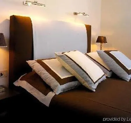 Hotel Hhb Florence