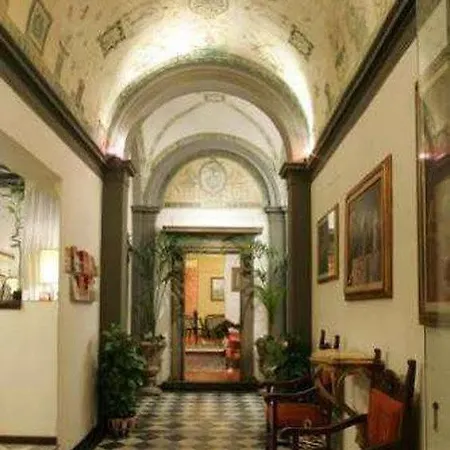 Hotel Hhb Florence