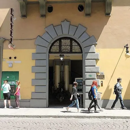 Delle Tele