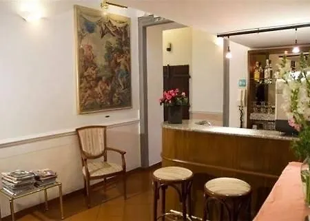 Delle Tele 3* Florence
