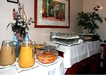 Hotel Diana Park