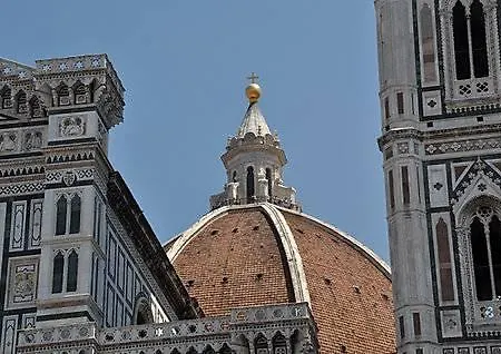 Botticelli فندق فلورنس