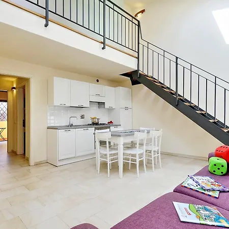 Family Borgo Albizi * Firenze