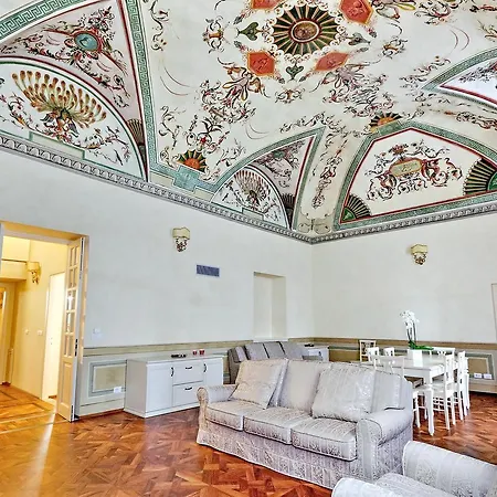 Family Borgo Albizi Appartamento
