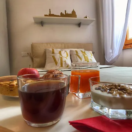 La Medicea Apartamento