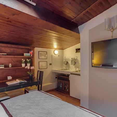 Bed & Breakfast Dei Guelfi