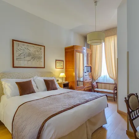 Bed & Breakfast Dei Guelfi