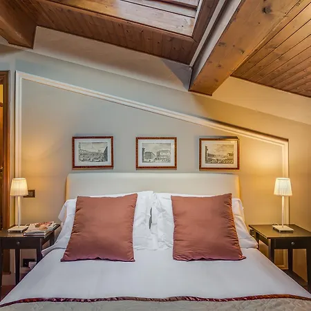 Dei Guelfi Bed & Breakfast