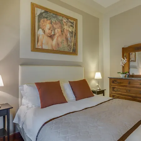 Dei Guelfi Bed & Breakfast