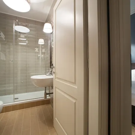 Guest house San Giuliano Florence