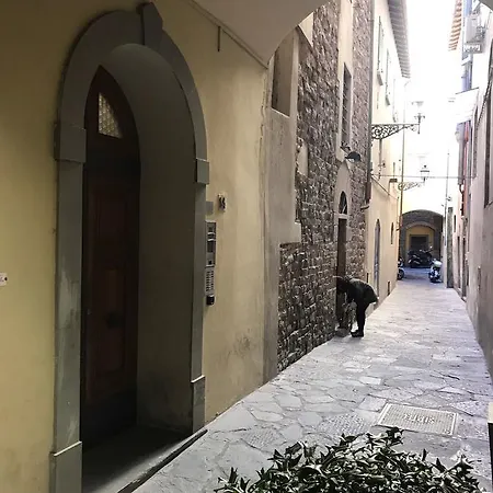 Prestige Signoria * Firenze
