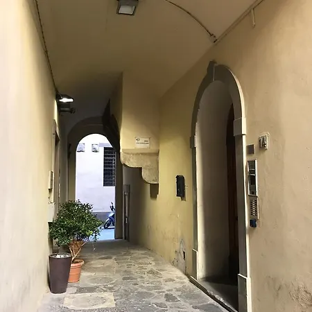 Apartment Prestige Signoria By Mmega Florence
