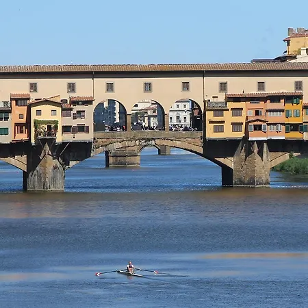 Apartment Rosy Florence