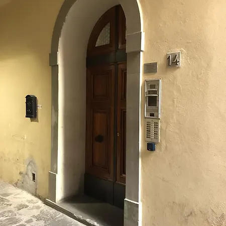 Apartment Prestige Signoria By Mmega *