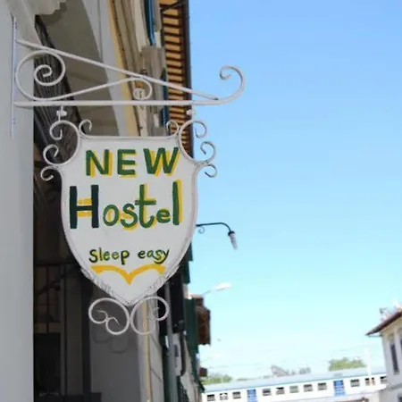 Hostel New *