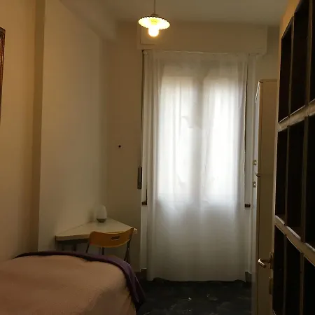 Appartamento De' Bardi Firenze