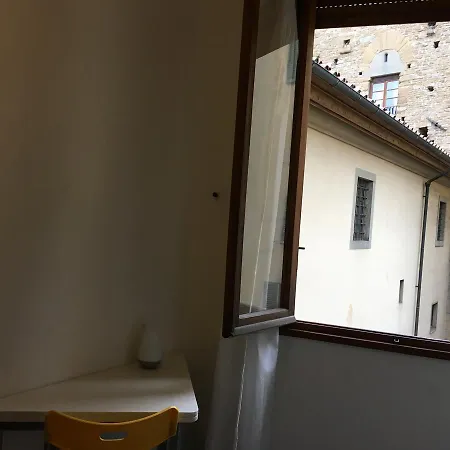 De' Bardi Appartamento