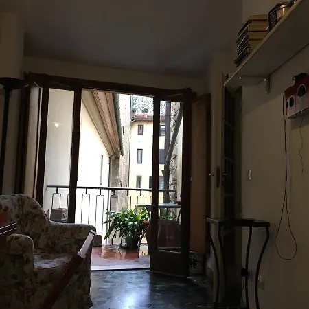 Appartamento De' Bardi Firenze