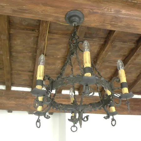 Monolocale Gallo Apartmán