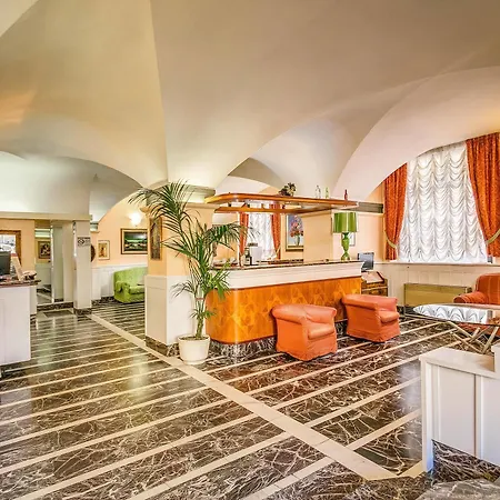 Argentina 3* Firenze
