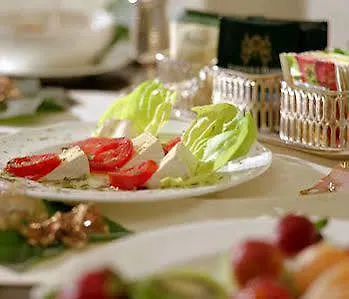 Bed & Breakfast Relais Antea