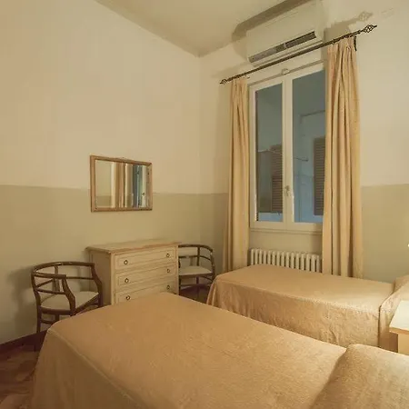 Apartment Signoria Florence