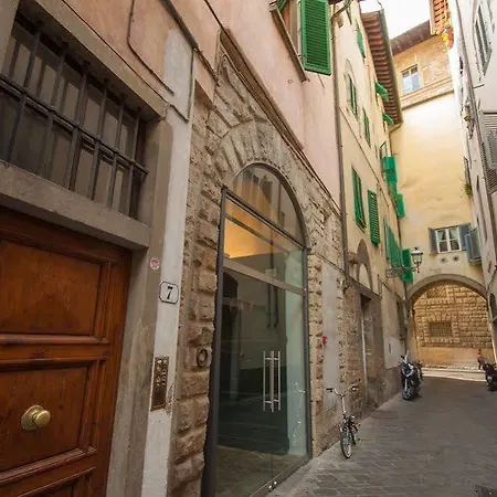 Apartment Signoria Florence