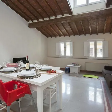 Apartment Signoria *