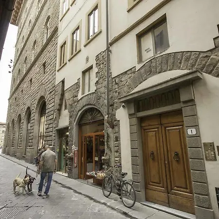 Signoria Apartment *