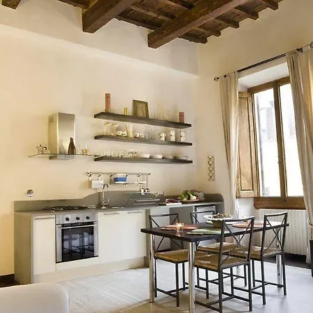 Signoria Apartment