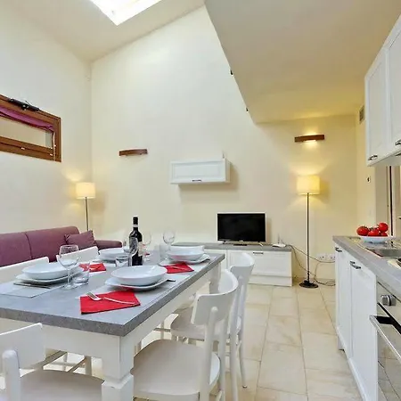 Apartment Signoria Florence
