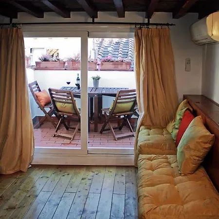 Apartment Signoria *
