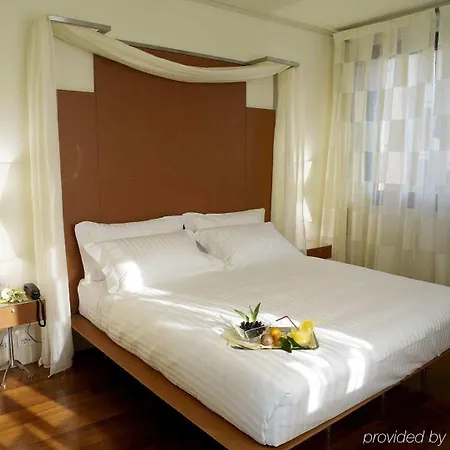 Hilton Garden Novoli Florence