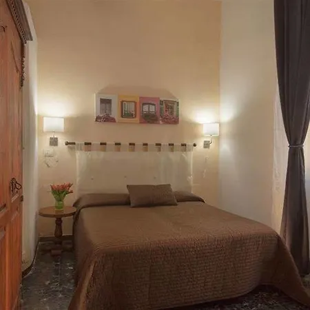 Bed & Bed Peterson 2* Florenz