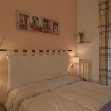Bed & Bed Peterson 2* Florenz