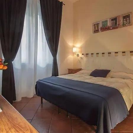 Frühstückspension Bed & Bed Peterson 2*