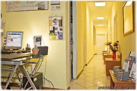 Leone X Guest house Florence