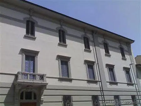 Gasthof Leone X
